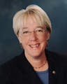 Official profile photo of Patty Murray
