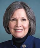 Official profile photo of Betty McCollum