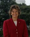 Official profile photo of Lisa A. Murkowski