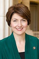 Official profile photo of Cathy McMorris Rodgers