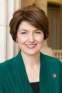 Official profile photo of Cathy Anne McMorris Rodgers