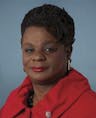 Official profile photo of Gwen Moore