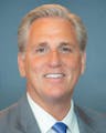 Official profile photo of Kevin McCarthy