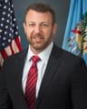 Official profile photo of Markwayne Mullin