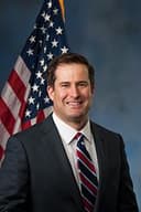 Official profile photo of Seth Moulton