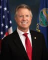 Official profile photo of Roger W. Marshall