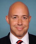 Official profile photo of Brian Mast
