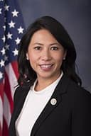 Official profile photo of Stephanie N. Murphy