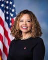 Official profile photo of Lucy McBath