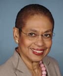 Official profile photo of Eleanor Norton