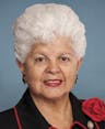 Official profile photo of Grace F. Napolitano