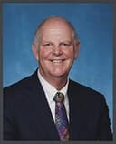 Official profile photo of Tom O’Halleran