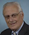 Official profile photo of Bill J. Pascrell Jr.
