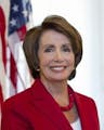 Official profile photo of Nancy Pelosi