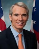 Official profile photo of Robert J. Portman