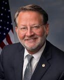 Official profile photo of Gary Peters