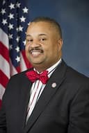 Official profile photo of Donald M. Payne Jr.