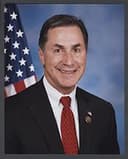 Official profile photo of Gary Palmer