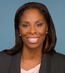Official profile photo of Stacey Plaskett