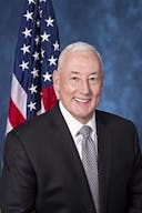Official profile photo of Greg Pence