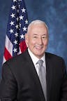 Official profile photo of Greg Pence