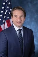 Official profile photo of Dean Phillips