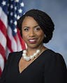 Official profile photo of Ayanna Pressley