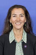 Official profile photo of Mary Peltola