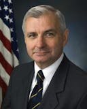 Official profile photo of John Reed