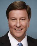 Official profile photo of Mike Rogers