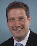 Official profile photo of Tim J. Ryan