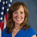 Official profile photo of Kathleen M. Rice