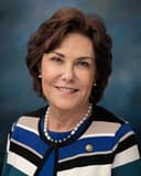 Official profile photo of Jacky Rosen