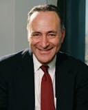 Official profile photo of Charles Schumer