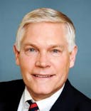 Official profile photo of Pete Sessions
