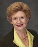 Official profile photo of Debbie Stabenow