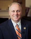 Official profile photo of Steve Scalise