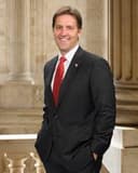 Official profile photo of Benjamin Eric Sasse