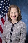 Official profile photo of Kim Schrier
