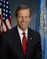 Official profile photo of John Thune