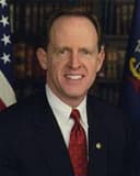 Official profile photo of Patrick J. Toomey