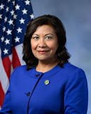 Official profile photo of Norma Torres
