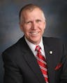 Official profile photo of Thom Tillis