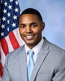 Official profile photo of Ritchie Torres