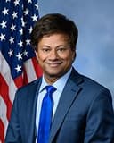 Official profile photo of Shri Thanedar