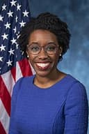 Official profile photo of Lauren Underwood