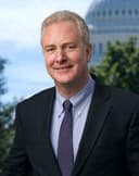 Official profile photo of Chris Van Hollen