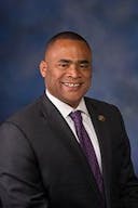 Official profile photo of Marc Veasey