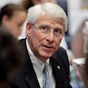 Official profile photo of Roger Wicker