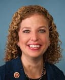 Official profile photo of Debbie Wasserman Schultz